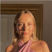 Responsable y con buena comunicación!
Puedo dar clase a niños/as de educación primaria o incluso secundaria!